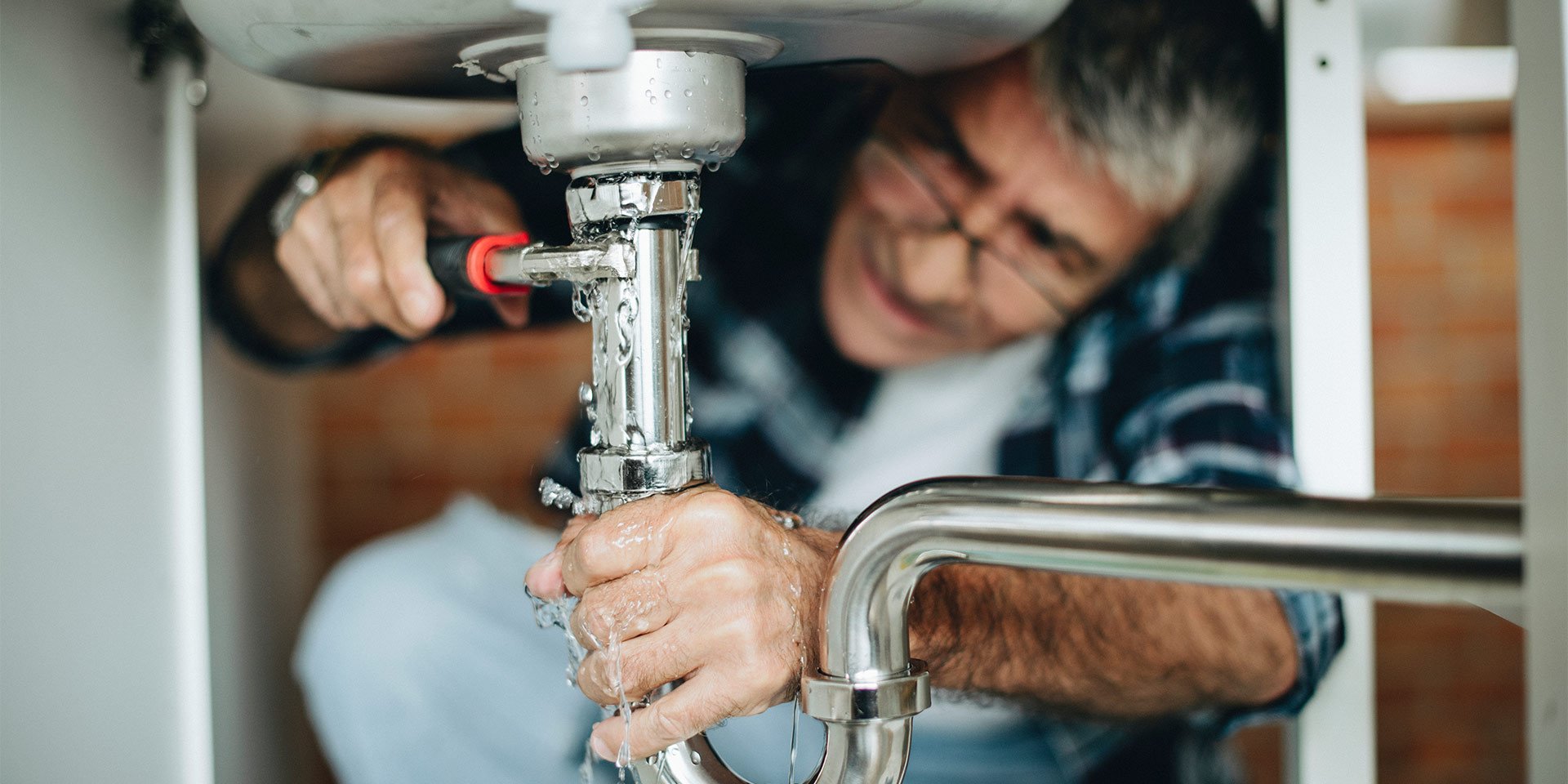 Staying Up-To-Date On New Plumbing Technology